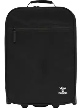 Спортивная куртка Hummel Trolley Core Cabin Multisport Erwachsene, черный