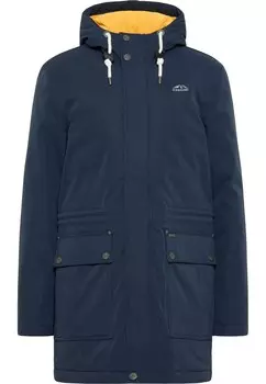 Спортивная куртка Icebound Arctic, морской синий