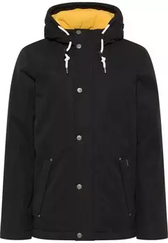 Спортивная куртка Icebound, черный