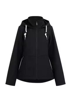 Спортивная куртка Icebound, черный