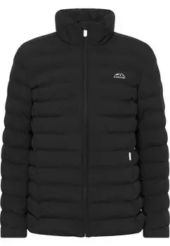 Спортивная куртка Icebound, черный