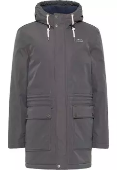 Спортивная куртка Icebound, серый