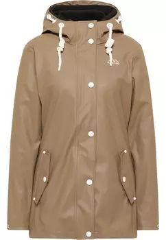 Спортивная куртка ICEBOUND, светло-коричневый