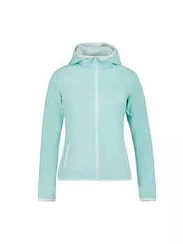 Спортивная куртка Icepeak Berryville mit Kapuze, мятный