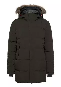 Спортивная куртка Icepeak, черный