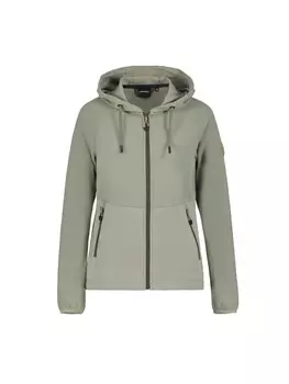 Спортивная куртка Icepeak, цвет antikgrn