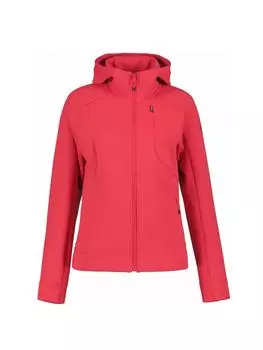 Спортивная куртка Icepeak, цвет himbeere