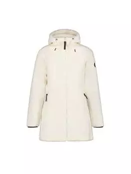 Спортивная куртка Icepeak Fleecejacke Agra, белый