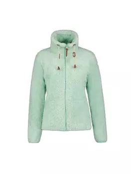 Спортивная куртка Icepeak Fleecejacke Colony, светло-зеленый
