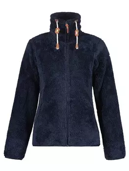 Спортивная куртка Icepeak Fleecejacke Colony, темно-синий