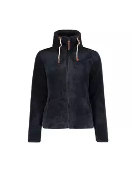 Спортивная куртка Icepeak Fleecejacke Colony, темно-синий