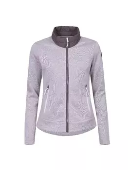 Спортивная куртка Icepeak Fleecejacke Strickjacke Lilja, светло-коричневый