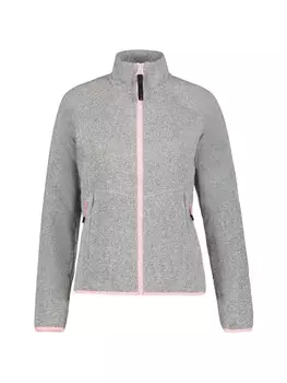 Спортивная куртка Icepeak Midlayer Addison, серый