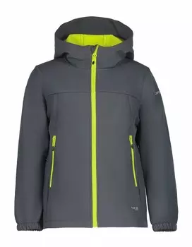 Спортивная куртка ICEPEAK Outdoor jacket Konan, графитовый