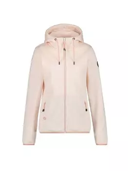 Спортивная куртка Icepeak, розовый