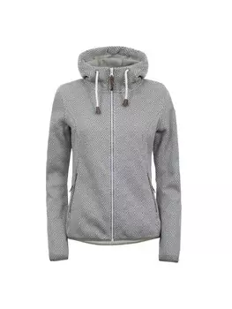 Спортивная куртка Icepeak Strickfleecejacke EP Adrian, цвет Apricot