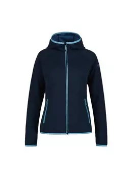 Спортивная куртка Icepeak, темно-синий