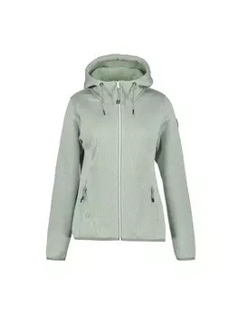 Спортивная куртка Icepeak, зеленый