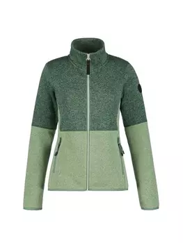 Спортивная куртка Icepeak, зеленый