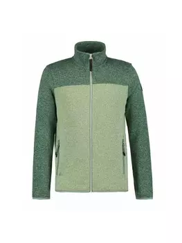 Спортивная куртка Icepeak, зеленый