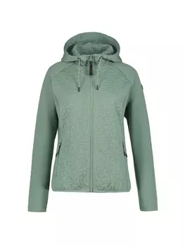 Спортивная куртка Icepeak, зеленый