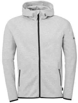 Спортивная куртка Id Kapuzenjacke uhlsport , серый