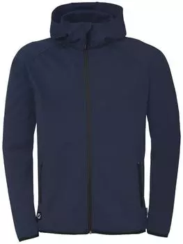 Спортивная куртка Id Kapuzenjacke uhlsport , синий