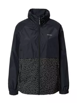 Спортивная куртка Iriedaily, черный