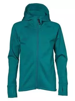 Спортивная куртка Isbjrn, зеленый