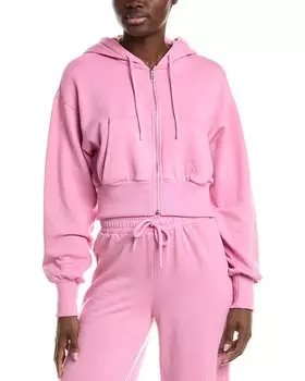 Спортивная куртка Isla Ciel, розовый