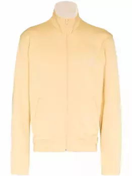 Спортивная куртка Issoper с вышитым логотипом MARANT, нейтральный