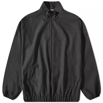 спортивная куртка из шерсти и нейлона ear of God Eternal Fear Of God