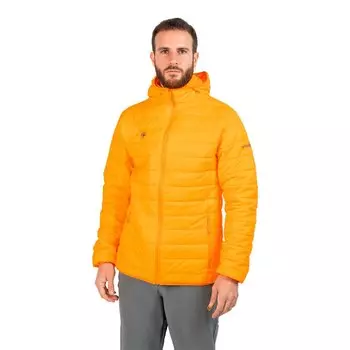 Спортивная куртка Izas Gabes M, оранжевый