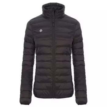 Спортивная куртка Izas Grecia Down, черный