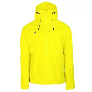 Спортивная куртка Izas Gudar, желтый