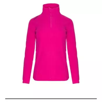 Спортивная куртка Izas Haiti M softshell, черный