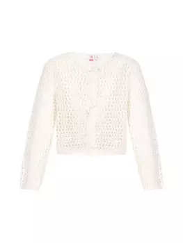 Спортивная куртка IZIA, белый