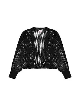 Спортивная куртка IZIA, черный