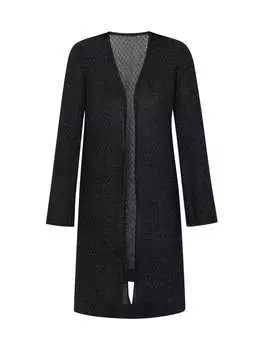 Спортивная куртка IZIA, черный