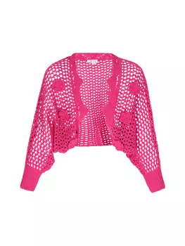 Спортивная куртка IZIA, фуксия