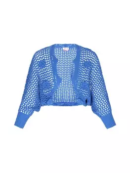 Спортивная куртка IZIA, синий