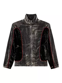 Спортивная куртка J-Hay Diesel, серый