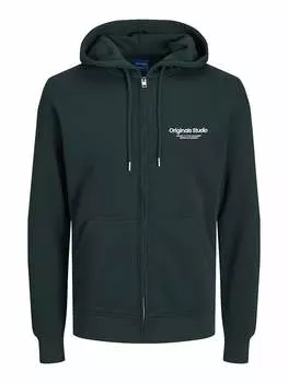 Спортивная куртка Jack & Jones, черный
