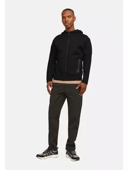 Спортивная куртка Jack & Jones, черный