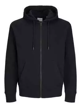 Спортивная куртка Jack & Jones, черный