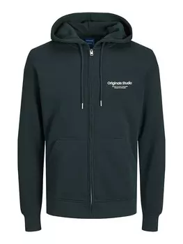 Спортивная куртка Jack & Jones, цвет petrol