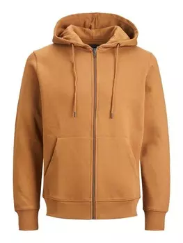 Спортивная куртка Jack & Jones, коричневый