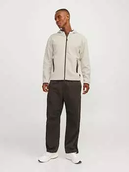 Спортивная куртка Jack & Jones, кремовый