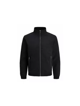 Спортивная куртка Jack & Jones n, черный