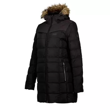 Спортивная куртка Jack Wolfskin Baffin Island Down, черный